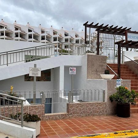 San Marino Los Cristianos Marcus Management Los Cristianos (Tenerife) Exterior foto