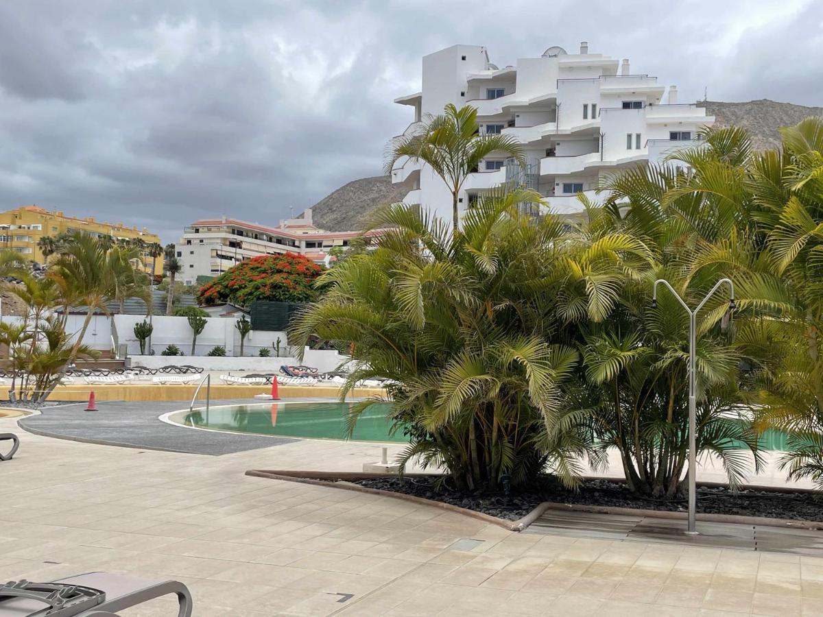 San Marino Los Cristianos Marcus Management Los Cristianos (Tenerife) Exterior foto