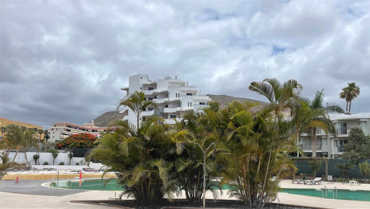 San Marino Los Cristianos Marcus Management Los Cristianos (Tenerife) Exterior foto