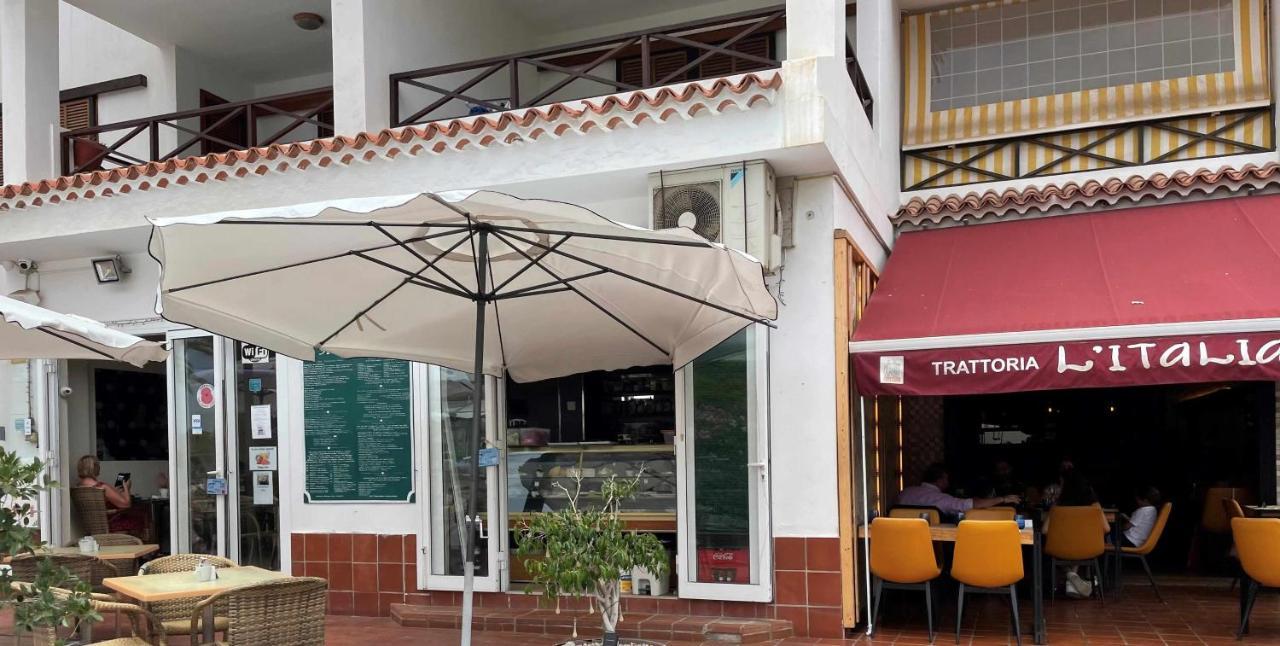 San Marino Los Cristianos Marcus Management Los Cristianos (Tenerife) Exterior foto