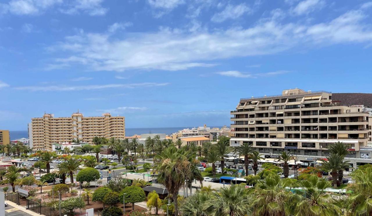 San Marino Los Cristianos Marcus Management Los Cristianos (Tenerife) Exterior foto