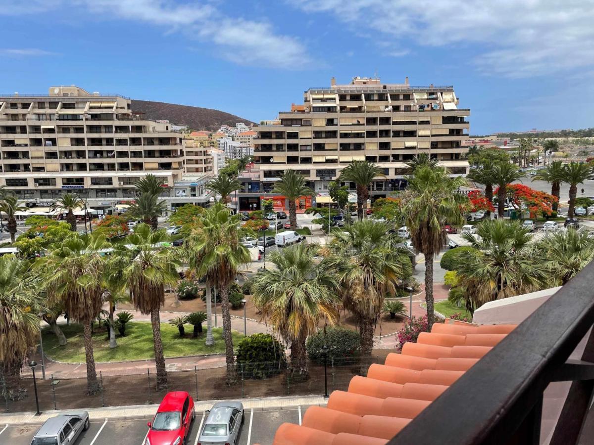 San Marino Los Cristianos Marcus Management Los Cristianos (Tenerife) Exterior foto