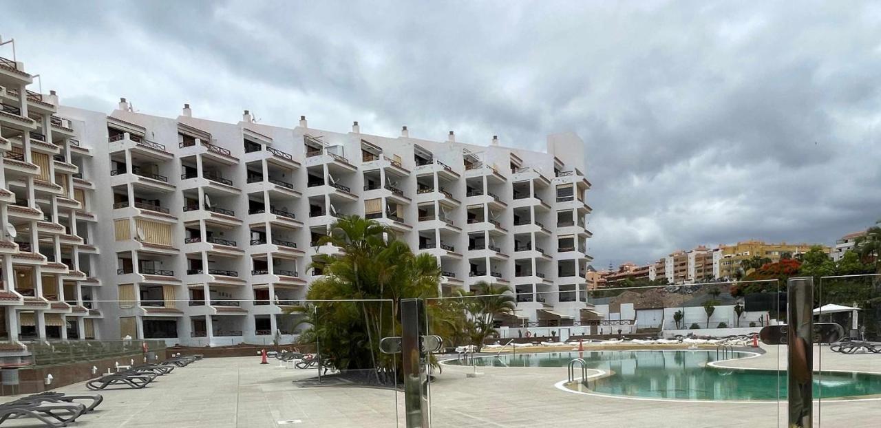 San Marino Los Cristianos Marcus Management Los Cristianos (Tenerife) Exterior foto